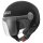 GIVI HPS 10.7 SOLID COLOR  matt-schwarz