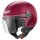 GIVI HPS 10.7 SOLID COLOR  bordeaux