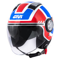GIVI HPS 11.1 AIR Jet-R Helm Grafik CLASS –...