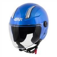 GIVI HPS 11.7 SOLID COLOR  matt-hellblau
