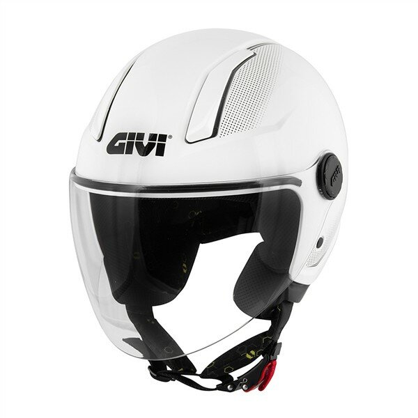 GIVI HPS 11.7 SOLID COLOR  weiß