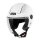 GIVI HPS 11.7 SOLID COLOR  weiß