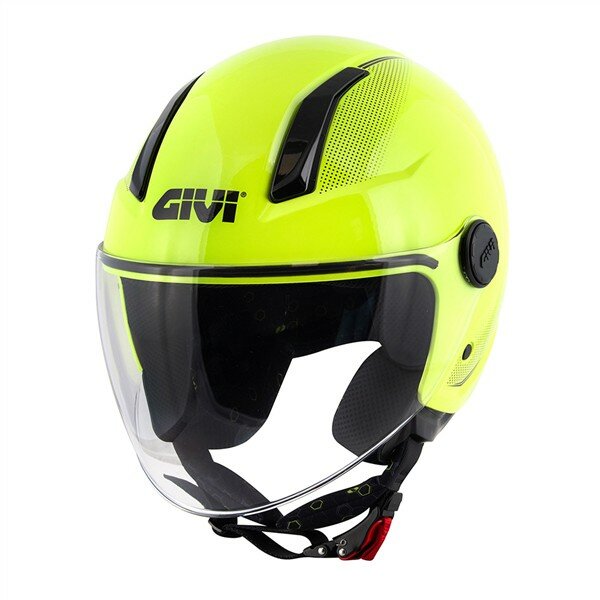 GIVI HPS 11.7 SOLID COLOR  grün