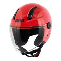 GIVI HPS 11.7 SOLID COLOR  matt-rot