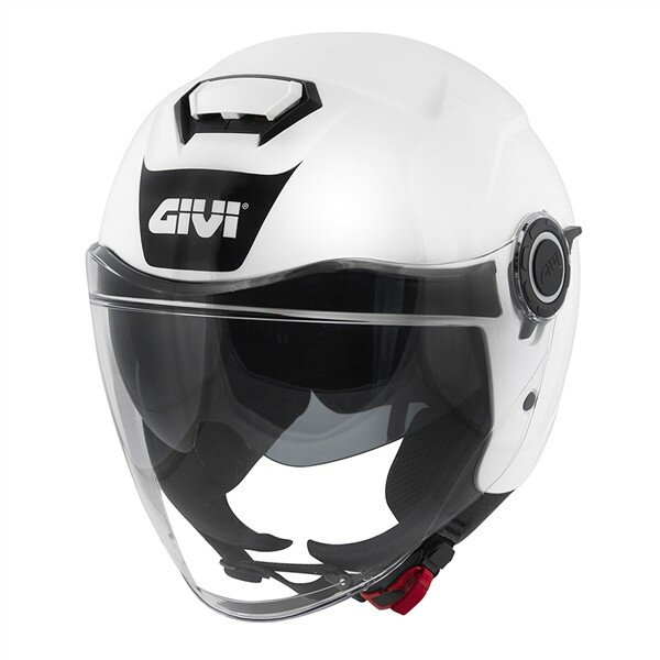 GIVI HPS 12.5 SOLID COLOR  weiß
