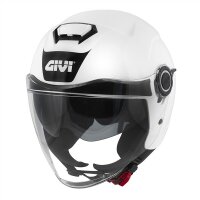 GIVI HPS 12.5 SOLID COLOR  weiß