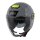 GIVI HPS 12.5 SOLID COLOR  grau