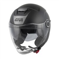 GIVI HPS 12.5 SOLID COLOR  matt-schwarz
