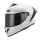 GIVI HPS 50.3 ABS SOLID, Integral-Helm glänzend weiß