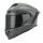 GIVI HPS 50.3 ABS SOLID, Integral-Helm glänzend grau