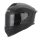 GIVI HPS 50.3 ABS SOLID, Integral-Helm matt schwarz