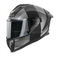 GIVI HPS 50.3 ABS VISION, Integral-Helm matt schwarz...