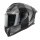 GIVI HPS 50.3 ABS VISION, Integral-Helm matt schwarz titanium