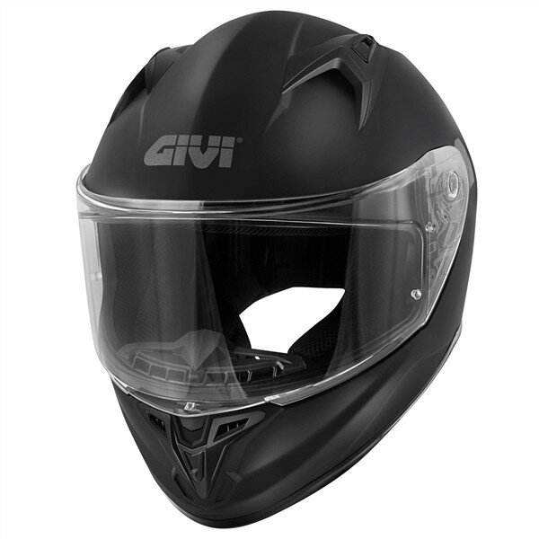 GIVI HPS 50.7 Solid Color  matt-schwarz