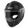 GIVI HPS 50.7 ABS EVO SOLID COLOR Schwarz matt