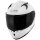 GIVI HPS 50.8 Solid Color - Integral-Helm weiß