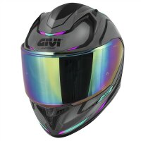GIVI HPS 50.8 MACH1 - Integral-Helm...