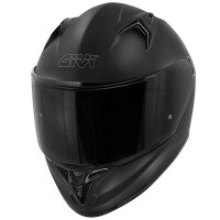 GIVI HPS 50.9 SOLID COLOR  - matt-schwarz