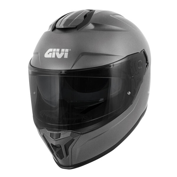 GIVI HPS 55.1 ABS SOLID Titan matt