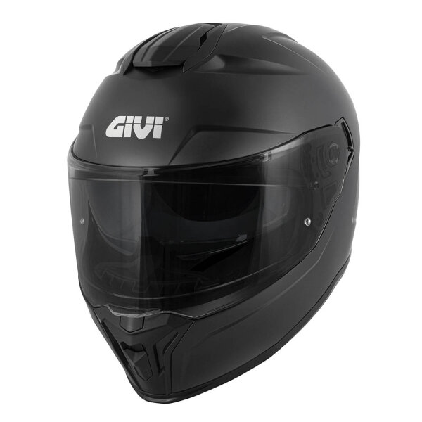 GIVI HPS 55.1 ABS SOLID Schwarz matt