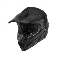 GIVI HPS 60.1 INVERT matt-schwarz/dunkelgrau