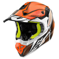 GIVI HPS 60.1 INVERT  matt - schwarz/orange