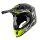 GIVI HPS 70.1 VECTOR silber/gelb