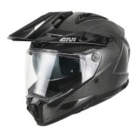 GIVI HPS 80.1 Enduro CARBON glänzend carbon
