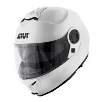 GIVI HPS X.21 EVO SOLID COLOR  weiß