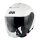 GIVI HPS X22 PLANET Jet-Helm weiß lackiert