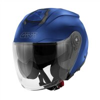 GIVI HPS X.25 SOLID COLOR  matt-blau