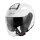 GIVI HPS X.25 SOLID COLOR  weiß