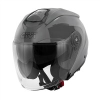 GIVI HPS X.25 BASIC - SOLID COLOR  grau