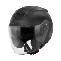 GIVI HPS X.25 SOLID COLOR  matt-schwarz