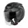 GIVI HPS X.25 TRACE  matt-schwarz/titanium