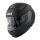GIVI HPS X26 ABS SOLID Schwarz matt