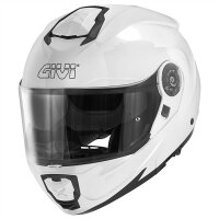 GIVI HPS X.27 SOLID COLOR  weiß