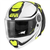 GIVI HPS X.27 GRAPHIC DIMENSION  matt-schwarz /...