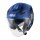 GIVI HPS X.29 FIBER SOLID  matt blau