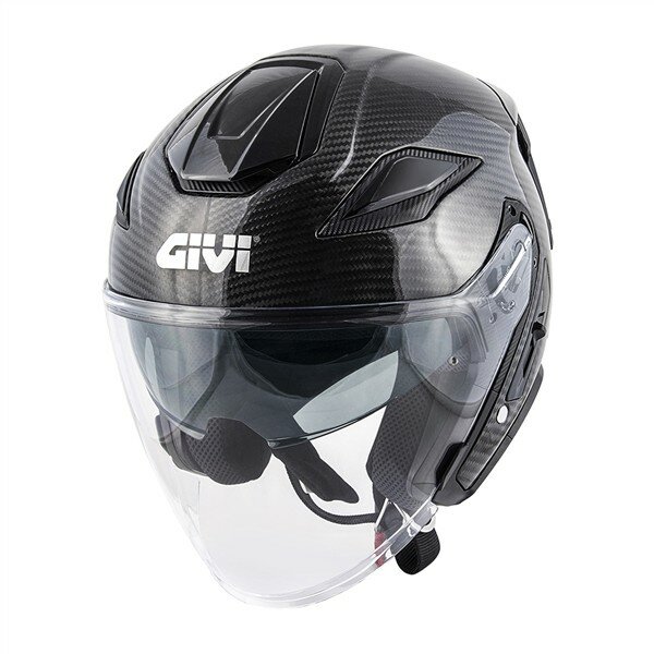 GIVI HPS X.29 CARBON SOLID  Carbon Solid glänzend