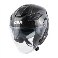 GIVI HPS X.29 CARBON SOLID  Carbon Solid glänzend