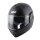 GIVI HPS X.30 FLIP-BACK SOLID  matt schwarz