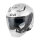 GIVI HPS X31 ABS SOLID Weiß glänzend