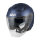 GIVI HPS X31 Fiber SOLID Blau matt