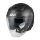 GIVI HPS X31 Fiber SOLID Schwarz matt