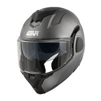 GIVI HPS X36 ABS FLIP-BACK SOLID Titan matt
