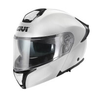 GIVI HPS X.50 MODULAR FIBER SOLID  glänzend weiß