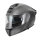 GIVI HPS X.50 MODULAR FIBER SOLID  matt titanium