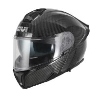 GIVI HPS X.50 MODULAR CARBON SOLID carbon solid...