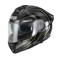 GIVI HPS X.50 MODULAR CARBON GRAPHIC glänzend...